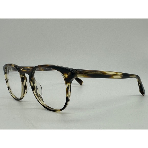 Warby Parker Eyeglasses Baker 256 49-20-145 - Frames Only - Picture 4 of 8